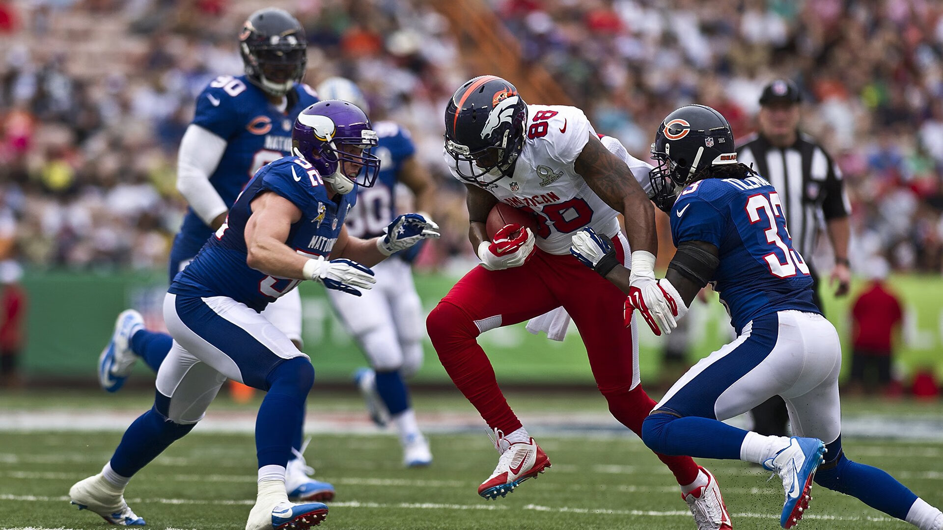 智能穿戴设备助力运动员实时监控身体状态,运动员戴的智能手表